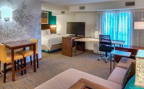 Residence Inn By Marriott McAllen